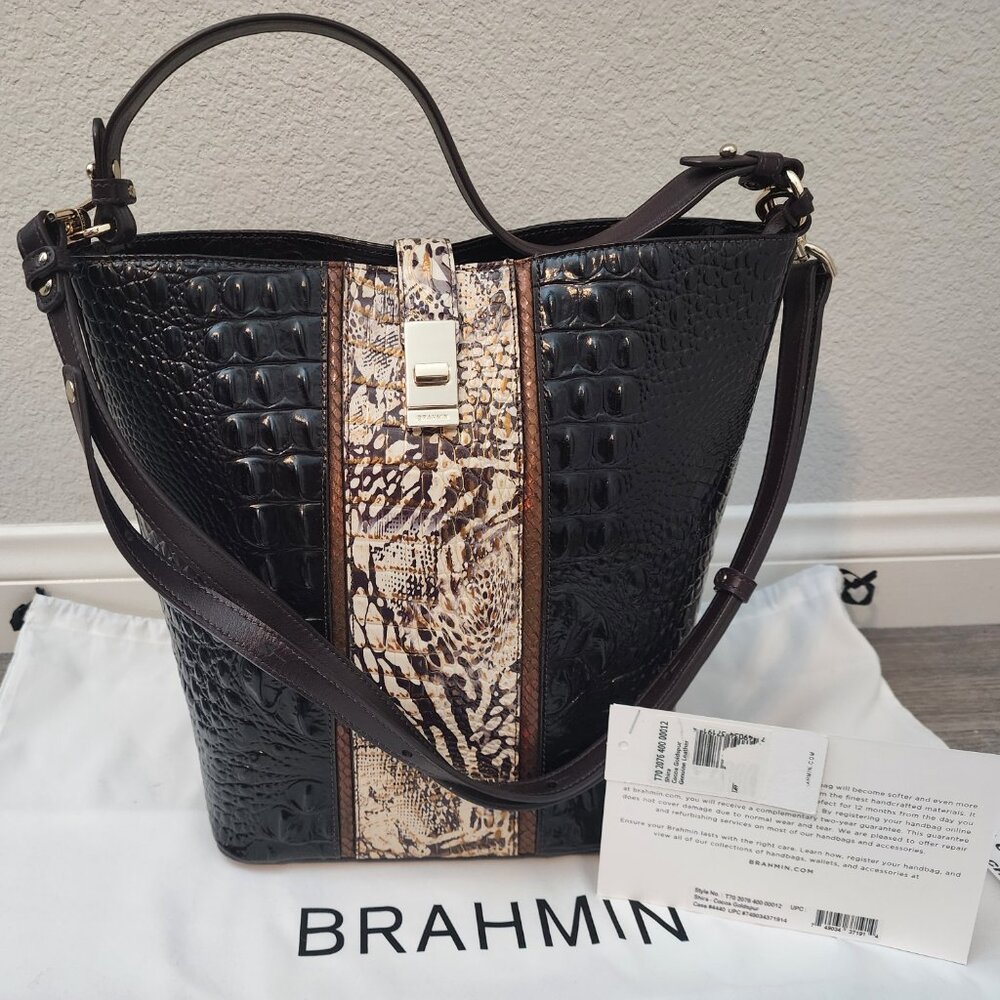 Brahmin Shira